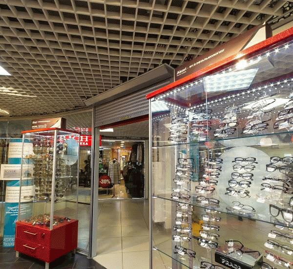 Отделение Сбербанка России по адресу просп. 50 лет Октября,  116 Б