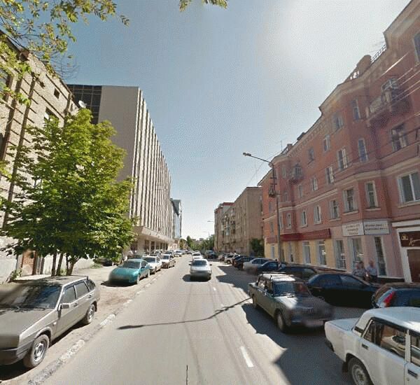 Отделение Уральского Банка Реконструкции и Развития по адресу ул. Мичурина,  д. 116