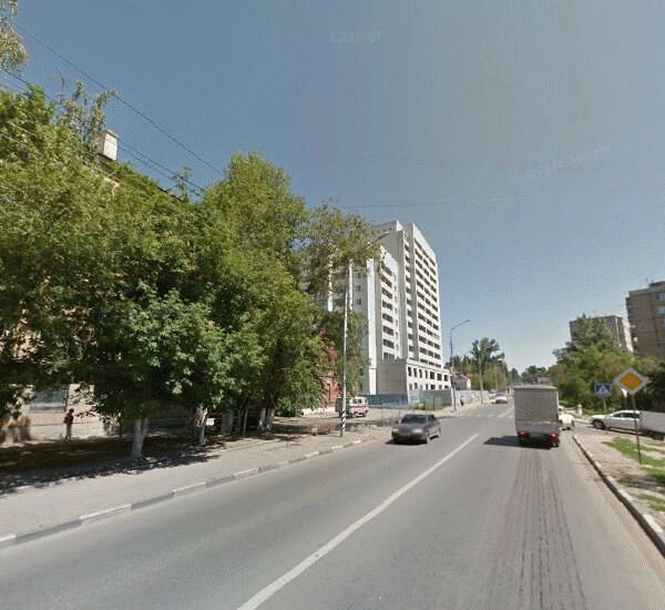 Отделение Сбербанка России по адресу улица Академика Навашина С. Г. 8