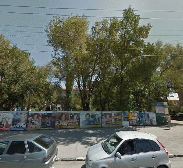 Отделение Татфондбанка по адресу улица Шелковичная 11/15