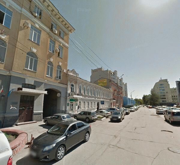 Отделение Сбербанка России по адресу улица Киселева 40