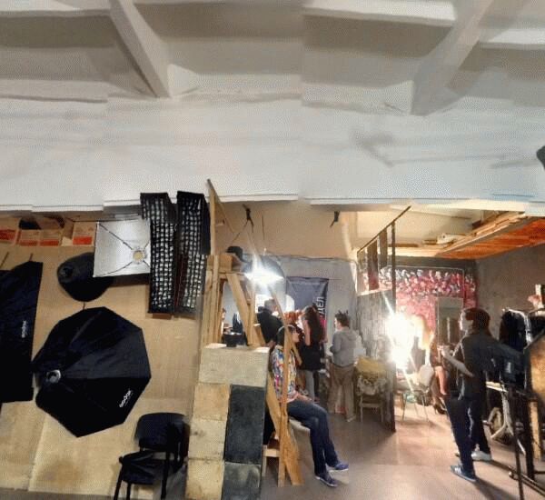 Отделение Восточного Экспресс Банка по адресу проспект Строителей 1а