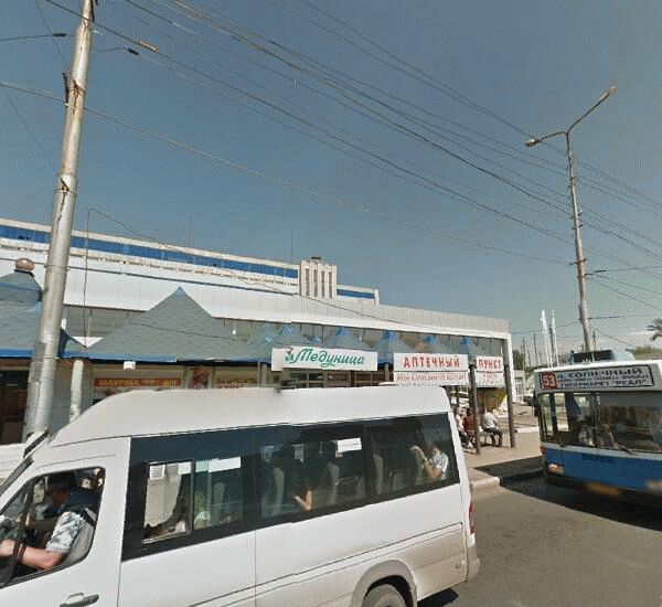 Отделение банка БФГ-Кредит по адресу проспект 50 Лет Октября 93