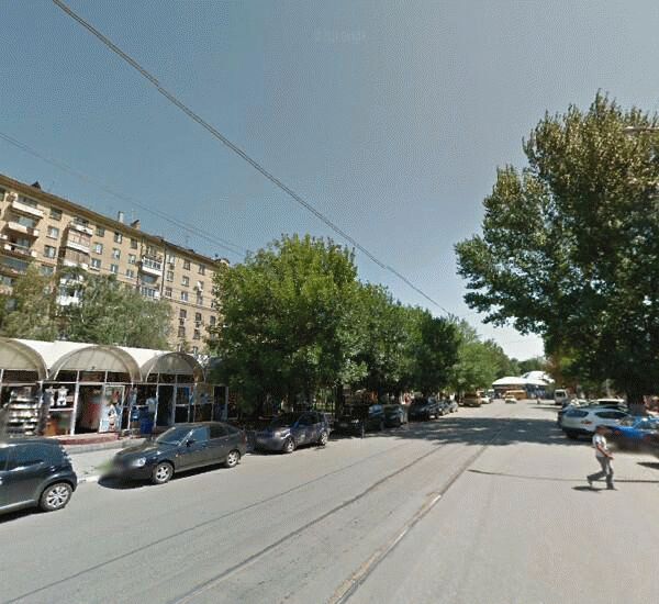 Отделение Сбербанка России по адресу улица им. Вавилова Н. И. 1/7