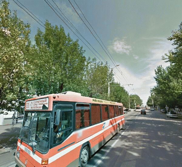 Отделение банка Северный кредит по адресу улица Московская 149а