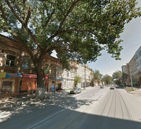 Отделение Русстройбанка по адресу улица Кутякова 5, оф. 121