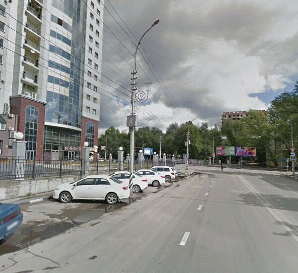 Отделение Абсолют Банка по адресу ул. Серова,  д. 33/37