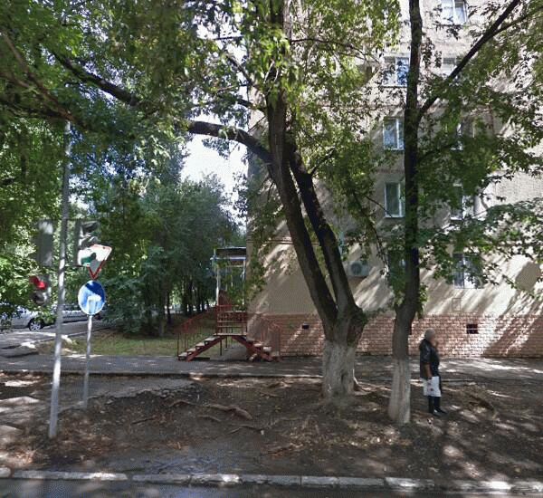 Отделение БыстроБанка по адресу ул. Дома 8 Марта,  д. 1