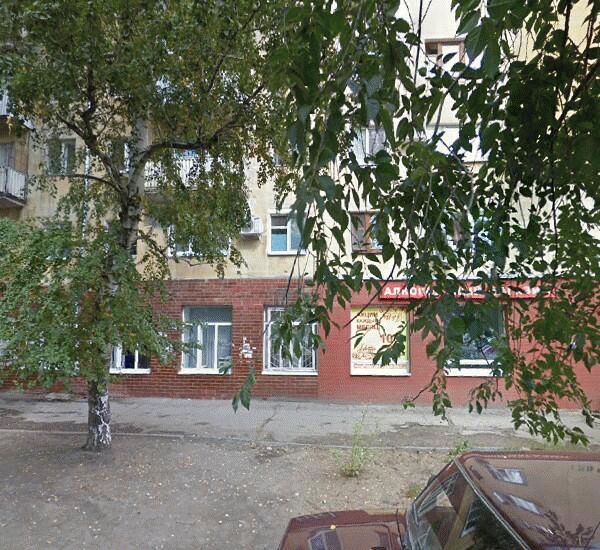 Отделение Почта Банка по адресу просп. 50 лет Октября,  д. 120