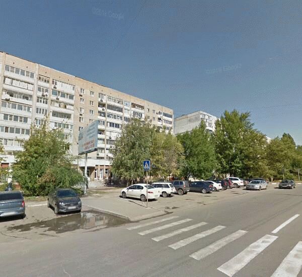 Отделение Почта Банка по адресу ул. Чехова,  д. 2