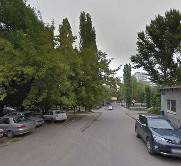 Отделение Почта Банка по адресу просп. 50 лет Октября,  д. 13