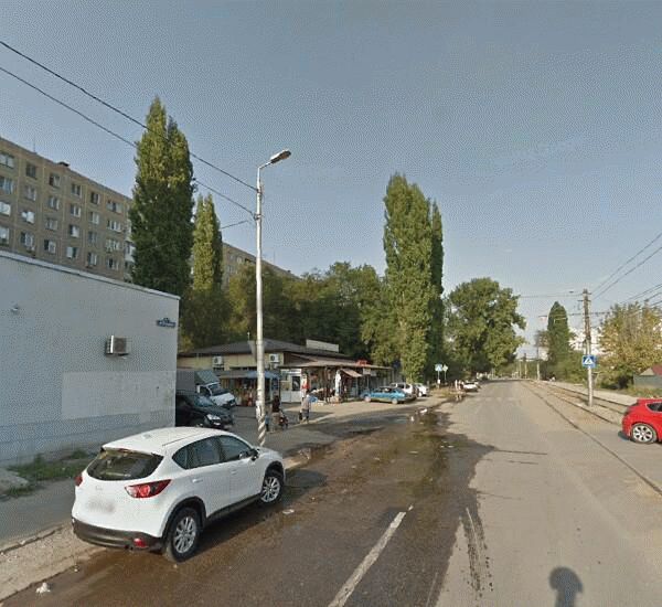 Отделение Почта Банка по адресу ул. Огородная,  д. 77