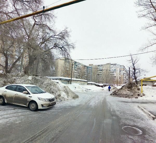 Отделение Почта Банка по адресу ул. Орджоникидзе,  д. 6а