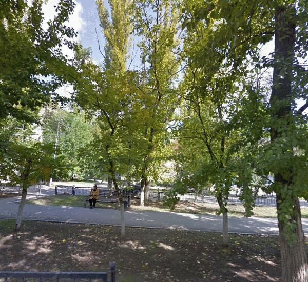 Отделение банка Экспресс-Волга по адресу ул. Ломоносова,  д. 16