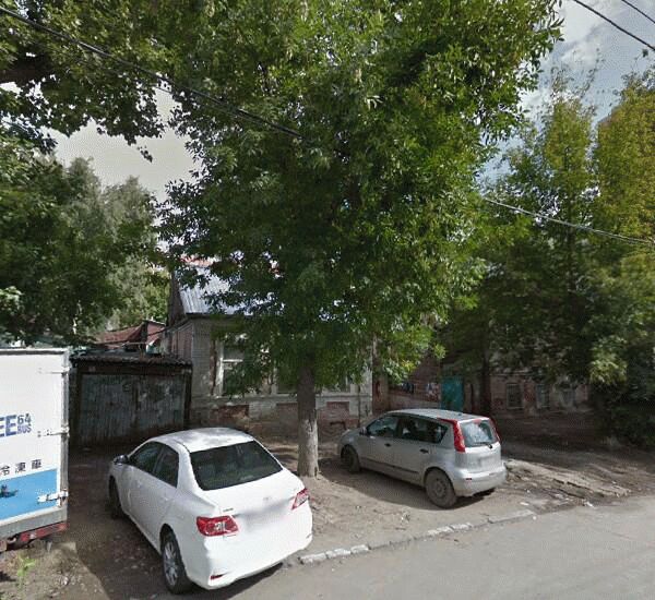 Отделение банка Экспресс-Волга по адресу ул. Мичурина,  д. 38/44