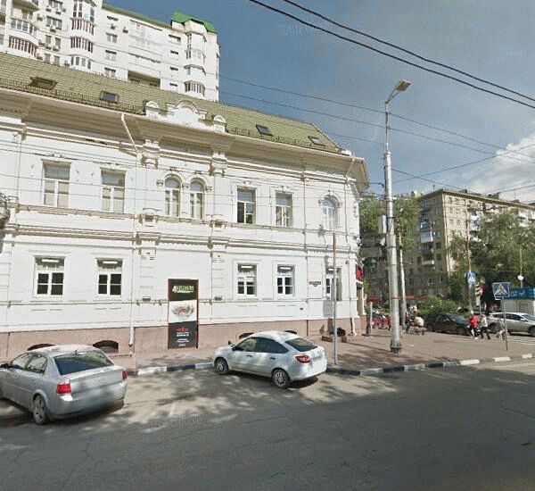 Отделение банка Югра по адресу г. Саратов,  ул. Вавилова,  д. 9/117