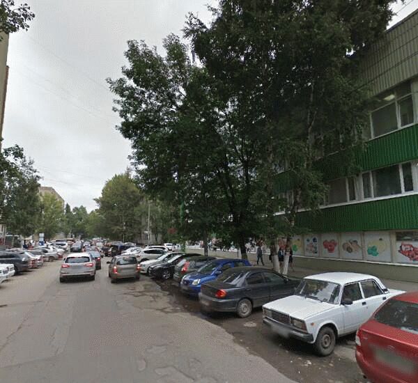 Отделение Банка Агророс по адресу ул. Пугачева,  д. 147/151