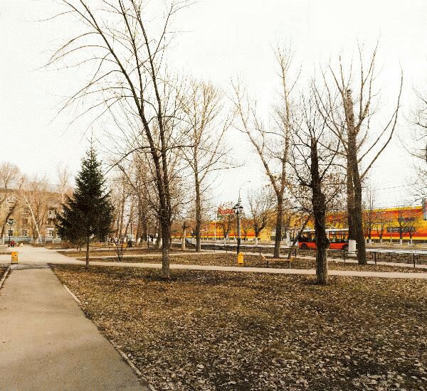 Отделение банка Бюро финансовых решений «Пойдём!» по адресу просп. Энтузиастов,  д. 28а