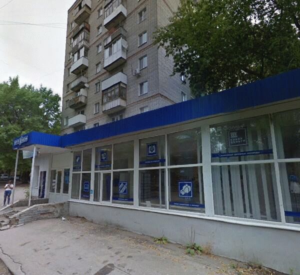 Отделение Почта Банка по адресу 2-й Магнитный пр-д,  д. 6