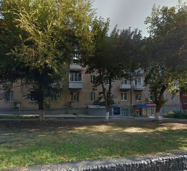 Отделение Почта Банка по адресу ул. Шелковичная,  д. 174