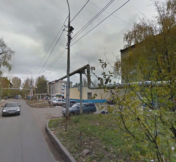 Отделение Почта Банка по адресу ул. Бакинская,  д. 7