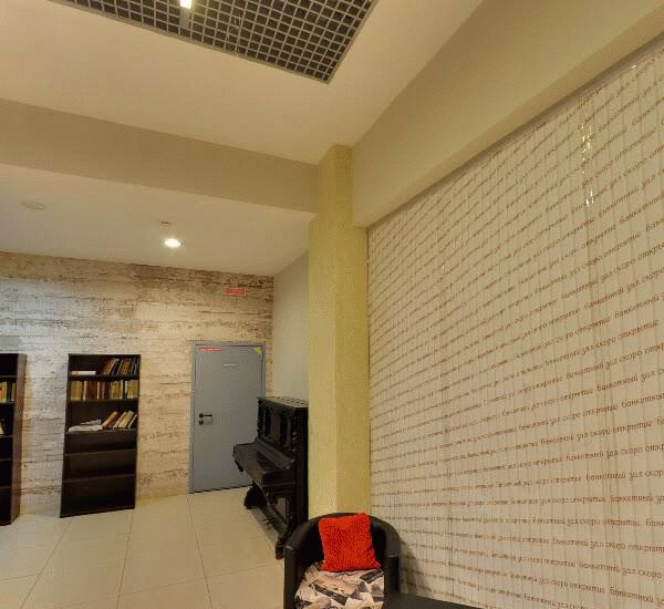 Отделение Россельхозбанка по адресу ул. Вавилова,  д. 6